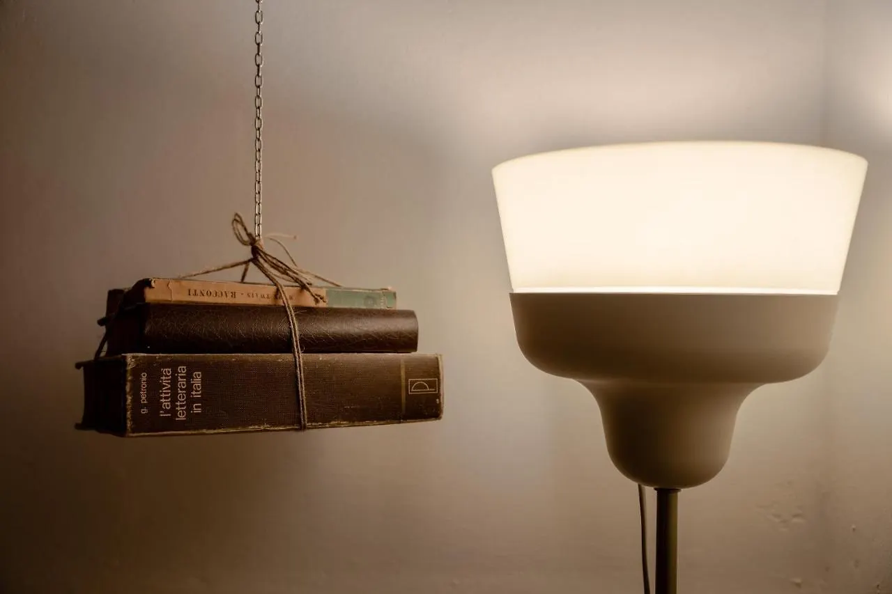 Apartamento Pitti Studio Design Florencia