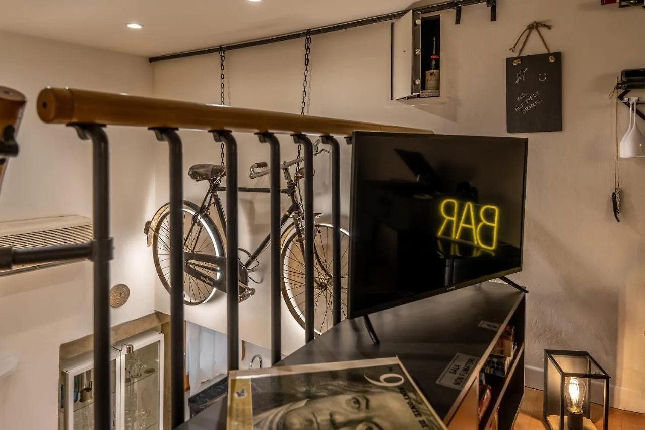 Pitti Studio Design Florencia