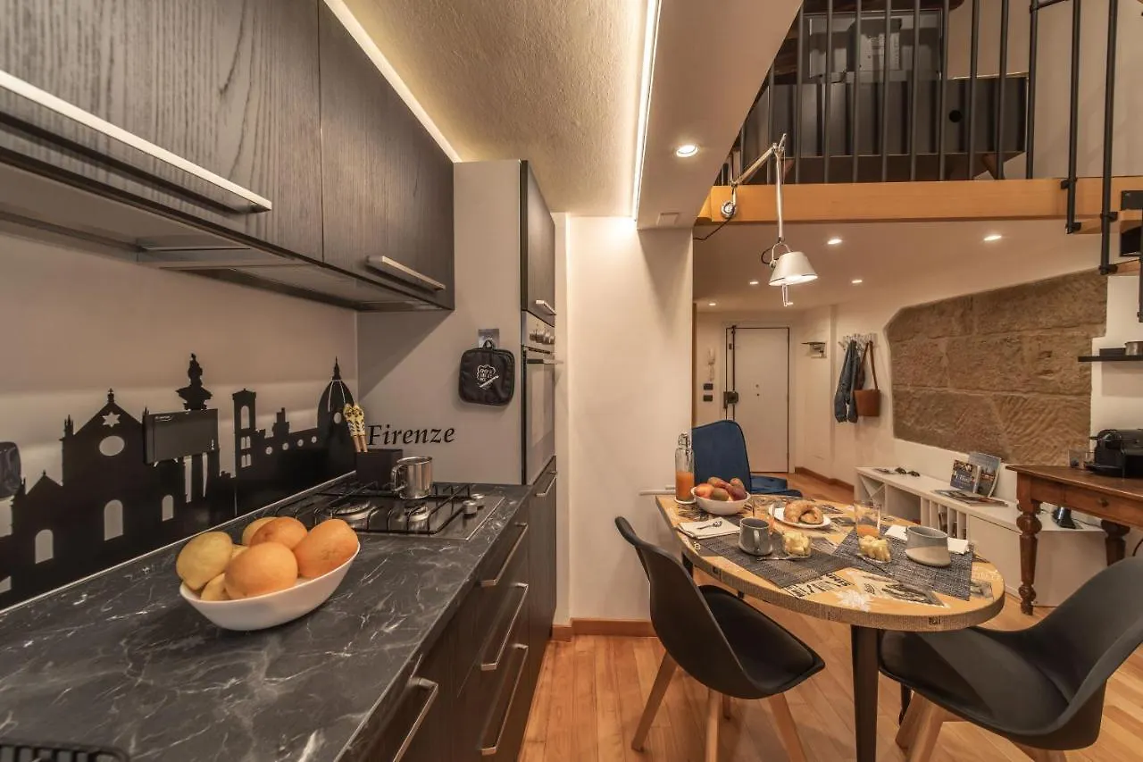Pitti Studio Design Φλωρεντία