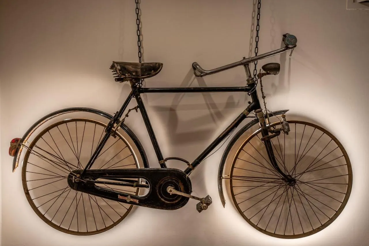 Pitti Studio Design Φλωρεντία
